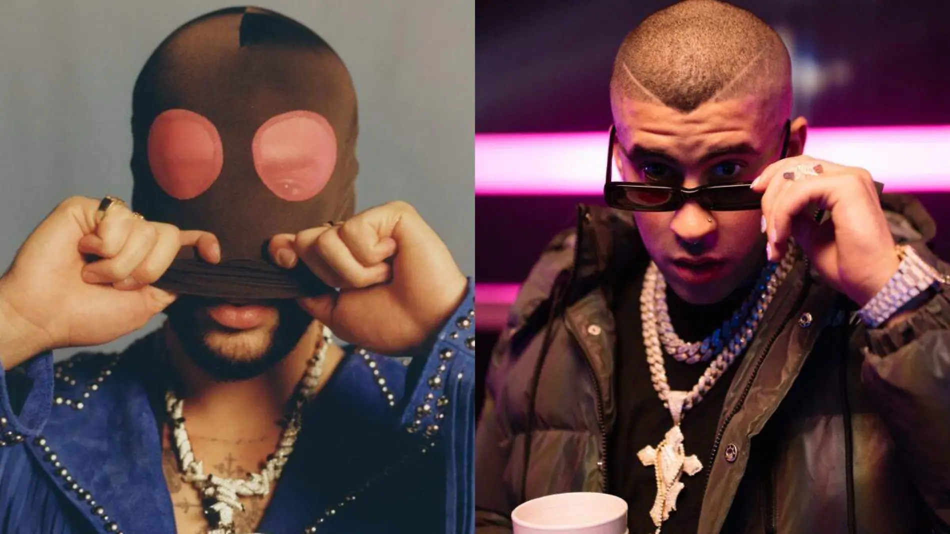 Bad Bunny nuevo álbum